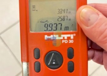 dimensioni seconda stanza - Locale Commerciale Corso Giuseppe Mazzini 208, Livorno - foto 12