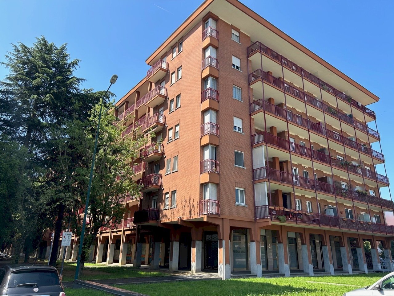 Collegno (3).JPG - Quadrilocale Via Ettore Vacchieri 2, Beinasco - foto 1