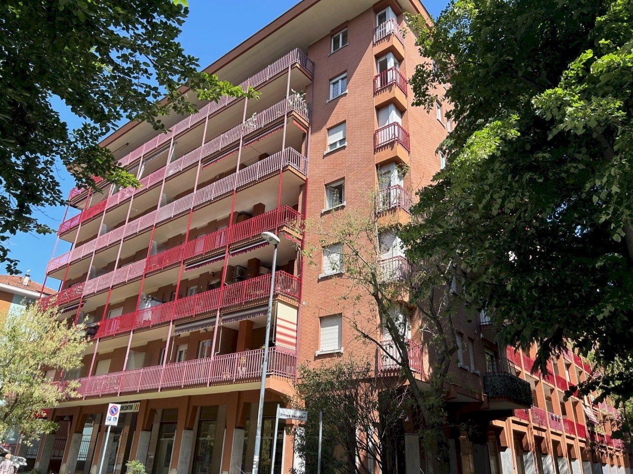 Collegno (1).JPG - Quadrilocale Via Ettore Vacchieri 2, Beinasco - foto 2