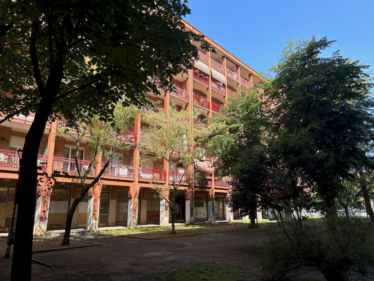 Collegno (5).JPG - Quadrilocale Via Ettore Vacchieri 2, Beinasco - foto 3