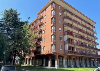 Collegno (3).JPG - Quadrilocale Via Ettore Vacchieri 2, Beinasco - foto 1