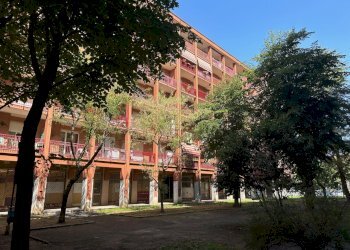 Collegno (5).JPG - Quadrilocale Via Ettore Vacchieri 2, Beinasco - foto 3