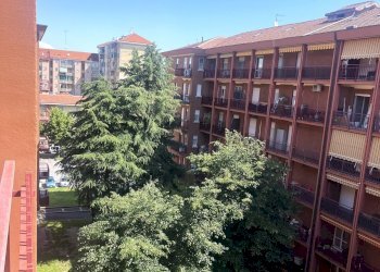 Collegno (16).jpg - Quadrilocale Via Ettore Vacchieri 2, Beinasco - foto 10