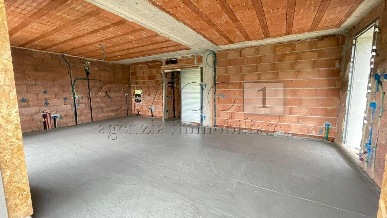 dettagli - Porzione di casa Via Dalmazia, Curtarolo - foto 1