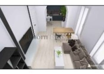 render app 3..JPG - Quadrilocale Via di Collinaia 1, Livorno - foto 5