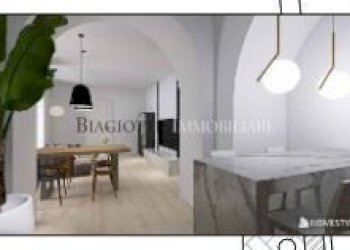 render app3.JPG - Quadrilocale Via di Collinaia 1, Livorno - foto 7