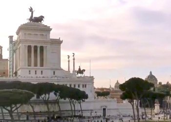 Affaccio - Trilocale Via dei Fori Imperiali, Roma - foto 1
