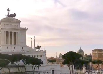 Affaccio - Trilocale Via dei Fori Imperiali, Roma - foto 3