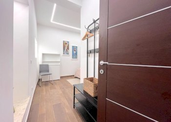 Ingresso - Trilocale Via dei Fori Imperiali, Roma - foto 4