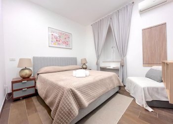 Camera - Trilocale Via dei Fori Imperiali, Roma - foto 13