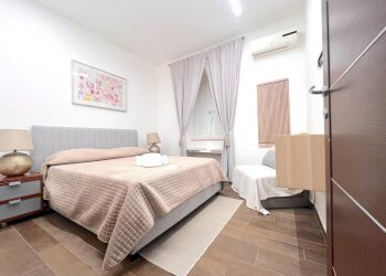 Camera - Trilocale Via dei Fori Imperiali, Roma - foto 14