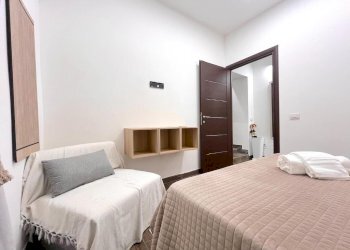 Camera - Trilocale Via dei Fori Imperiali, Roma - foto 17