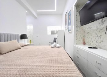 Camera - Trilocale Via dei Fori Imperiali, Roma - foto 18