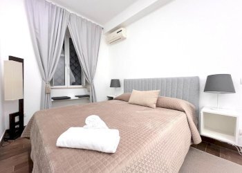 Camera - Trilocale Via dei Fori Imperiali, Roma - foto 19