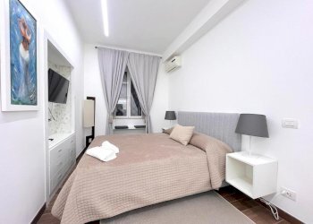 Camera - Trilocale Via dei Fori Imperiali, Roma - foto 20