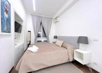 Camera - Trilocale Via dei Fori Imperiali, Roma - foto 21