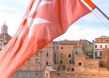 Affaccio - Trilocale Via dei Fori Imperiali, Roma - foto 25