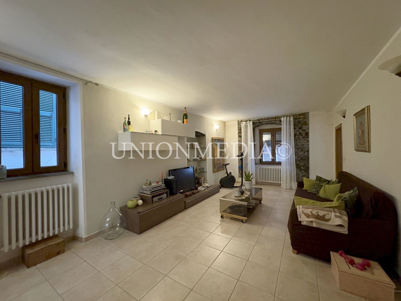 2 SANTO STEFANO DI MAGRA LA SPEZIA APPARTAMENTO.jp - Quadrilocale Via Roma, Santo Stefano di Magra - foto 2