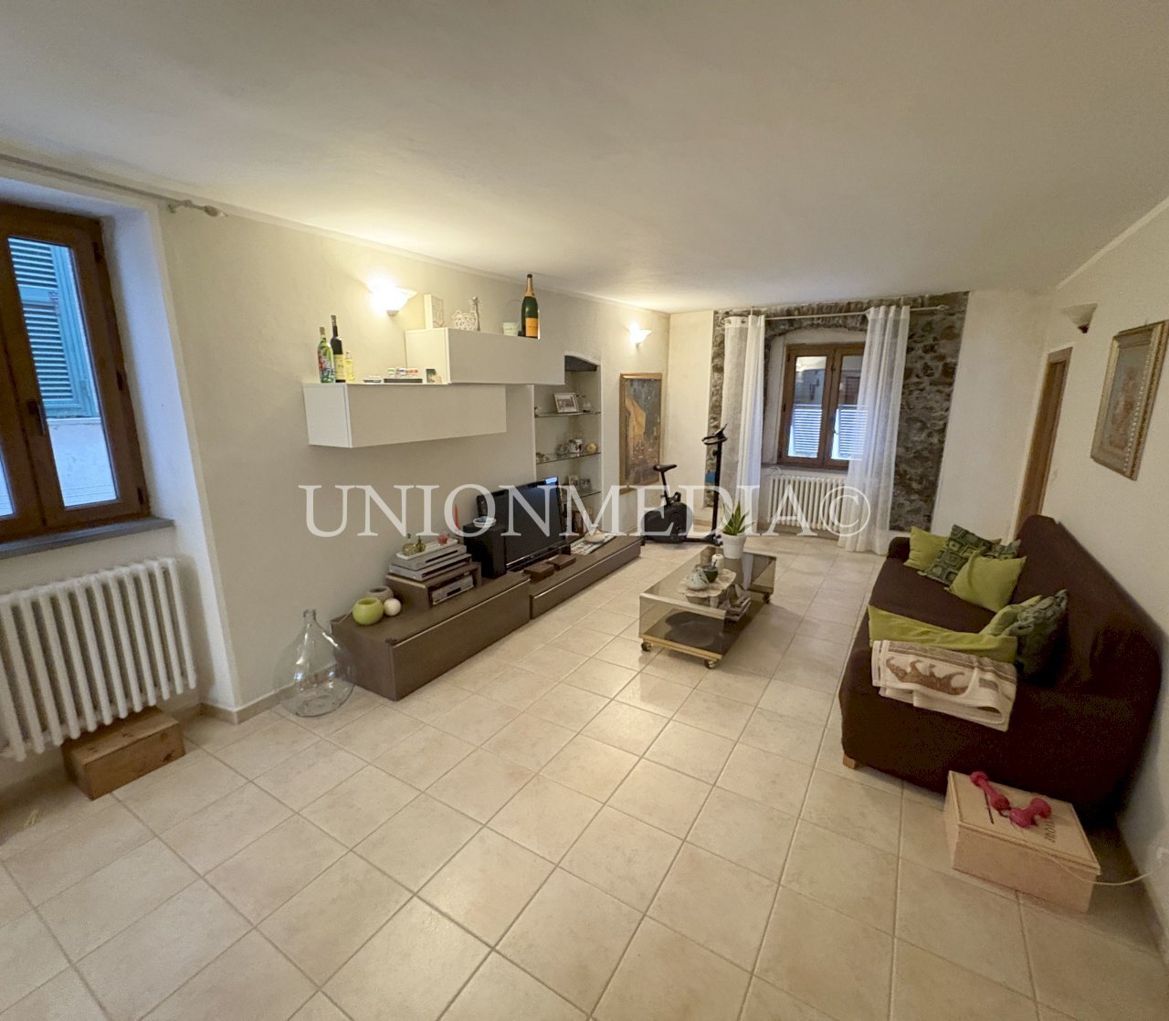 3 SANTO STEFANO DI MAGRA LA SPEZIA APPARTAMENTO.jp - Quadrilocale Via Roma, Santo Stefano di Magra - foto 3