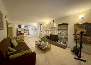 1 SANTO STEFANO DI MAGRA LA SPEZIA APPARTAMENTO.jp - Quadrilocale Via Roma, Santo Stefano di Magra - foto 1