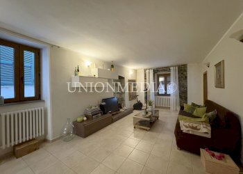 2 SANTO STEFANO DI MAGRA LA SPEZIA APPARTAMENTO.jp - Quadrilocale Via Roma, Santo Stefano di Magra - foto 2