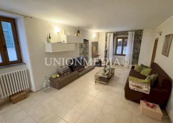 3 SANTO STEFANO DI MAGRA LA SPEZIA APPARTAMENTO.jp - Quadrilocale Via Roma, Santo Stefano di Magra - foto 3