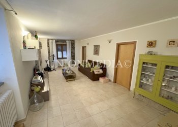 4 SANTO STEFANO DI MAGRA LA SPEZIA APPARTAMENTO.jp - Quadrilocale Via Roma, Santo Stefano di Magra - foto 4