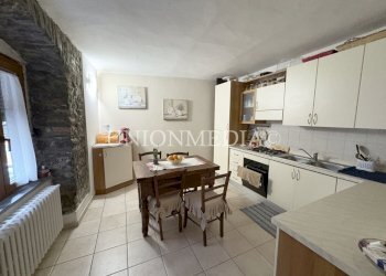 14 SANTO STEFANO DI MAGRA LA SPEZIA APPARTAMENTO.j - Quadrilocale Via Roma, Santo Stefano di Magra - foto 7