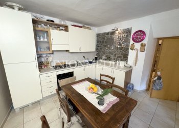 17 SANTO STEFANO DI MAGRA LA SPEZIA APPARTAMENTO.j - Quadrilocale Via Roma, Santo Stefano di Magra - foto 8