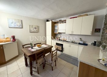 16 SANTO STEFANO DI MAGRA LA SPEZIA APPARTAMENTO.j - Quadrilocale Via Roma, Santo Stefano di Magra - foto 9