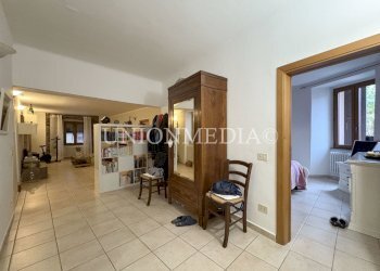 6 SANTO STEFANO DI MAGRA LA SPEZIA APPARTAMENTO.jp - Quadrilocale Via Roma, Santo Stefano di Magra - foto 10