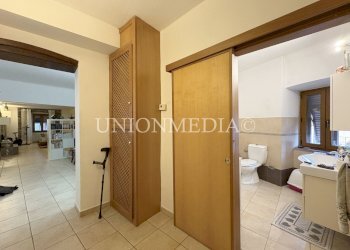 7 SANTO STEFANO DI MAGRA LA SPEZIA APPARTAMENTO.jp - Quadrilocale Via Roma, Santo Stefano di Magra - foto 11