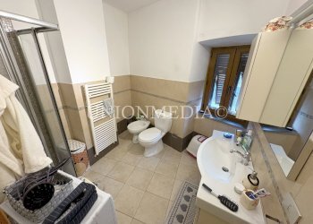 8 SANTO STEFANO DI MAGRA LA SPEZIA APPARTAMENTO.jp - Quadrilocale Via Roma, Santo Stefano di Magra - foto 12