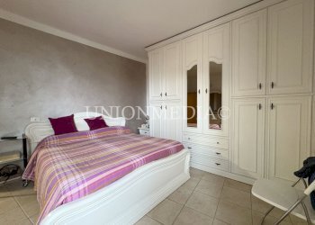 11 SANTO STEFANO DI MAGRA LA SPEZIA APPARTAMENTO.j - Quadrilocale Via Roma, Santo Stefano di Magra - foto 15