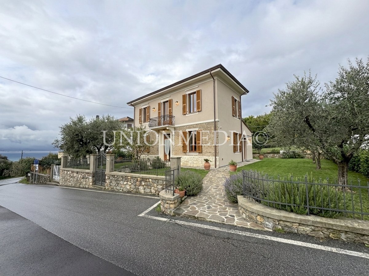 b Virtual Renovation.png - Villa Via Nuova 24, Ameglia - foto 2