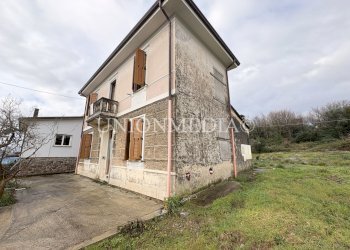 20 montemarcello ameglia la spezia villa giardino. - Villa Via Nuova 24, Ameglia - foto 22