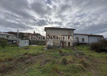 23 montemarcello ameglia la spezia villa giardino. - Villa Via Nuova 24, Ameglia - foto 25