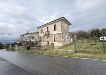 25 montemarcello ameglia la spezia villa giardino. - Villa Via Nuova 24, Ameglia - foto 27