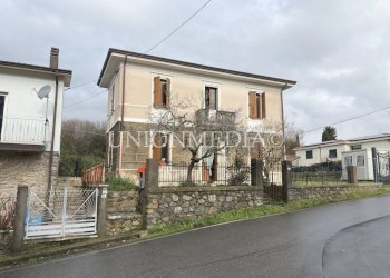 26 montemarcello ameglia la spezia villa giardino. - Villa Via Nuova 24, Ameglia - foto 28