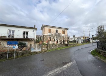 27 montemarcello ameglia la spezia villa giardino. - Villa Via Nuova 24, Ameglia - foto 29