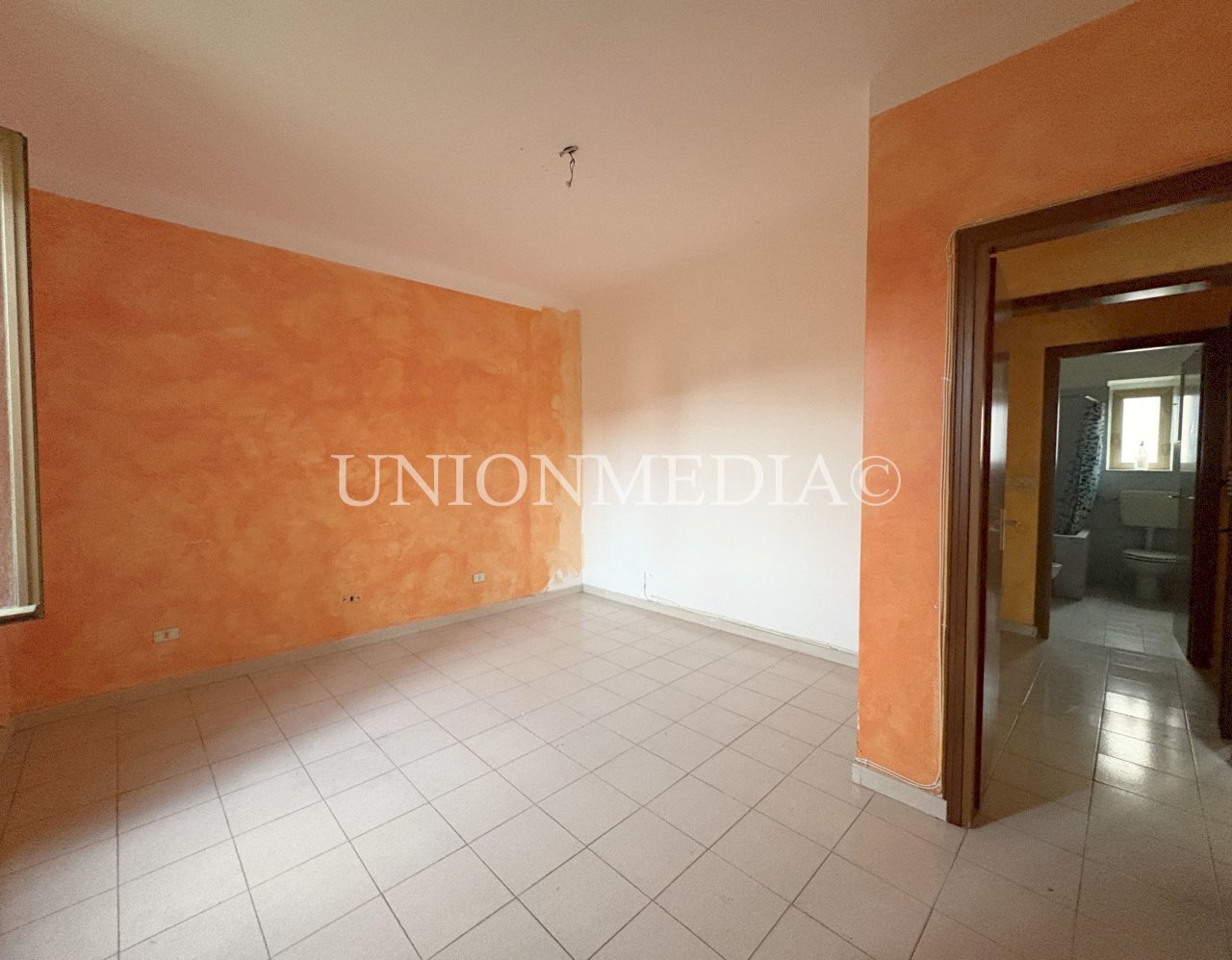 2 APPARTAMENTO LA SPEZIA.jpg - Trilocale Via Aurelio Saffi, La Spezia - foto 2