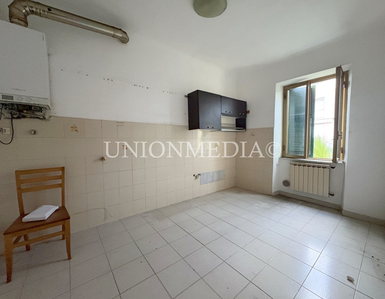 7 APPARTAMENTO LA SPEZIA.jpg - Trilocale Via Aurelio Saffi, La Spezia - foto 3