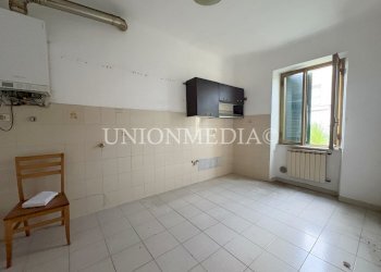 7 APPARTAMENTO LA SPEZIA.jpg - Trilocale Via Aurelio Saffi, La Spezia - foto 3