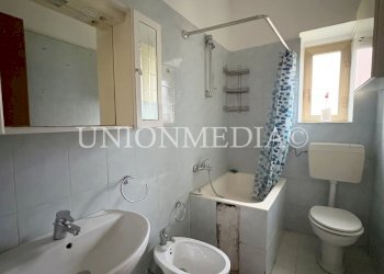 8 APPARTAMENTO LA SPEZIA.jpg - Trilocale Via Aurelio Saffi, La Spezia - foto 8