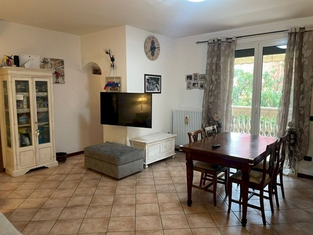 sala.JPG - Apartment Via Ausa 70N, Coriano - photo 1