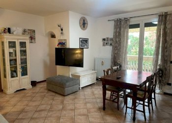 sala.JPG - Appartamento Via la Pastora 30, Coriano - foto 1