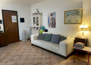 salotto.JPG - Appartamento Via la Pastora 30, Coriano - foto 2