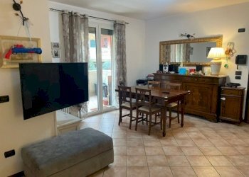 soggiorno.JPG - Appartamento Via la Pastora 30, Coriano - foto 4