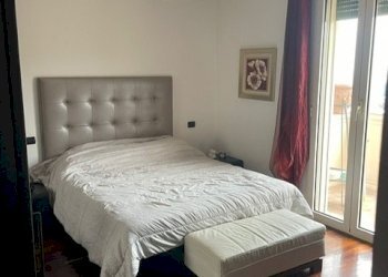 camera matrimoniale.JPG - Appartamento Via la Pastora 30, Coriano - foto 6