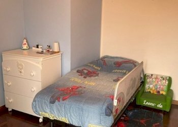 cameretta.JPG - Appartamento Via la Pastora 30, Coriano - foto 8